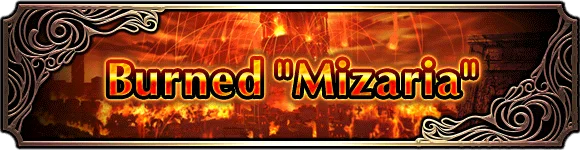 Burned Mizaria