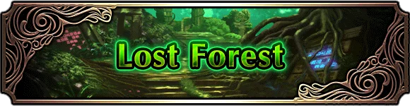 Lost Forest