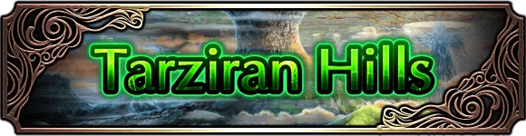 Tarziran Hills