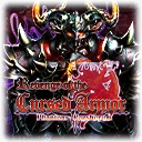 Revenge of the Cursed Armor