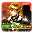 Taking the High Road