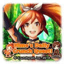 Hime's Daily Crunch Quest!