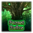 Forest Ruins