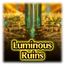 Luminous Ruins