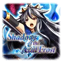 Shadows of the Azul Frost