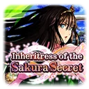 Inheritress of the Sakura Secret