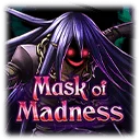 Mask of Madness