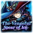 The Vengeful Spear of Ice