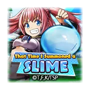 That Time I Summoned a SLIME
