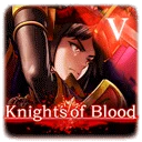 Knights of Blood Act 3: "The Coffin in the Sky" -Part 1-