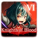 Knights of Blood Act 3: "The Coffin in the Sky" -Part 2-