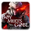 BOY MEETS GOBL