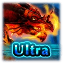 The Crimson King【Ultra】