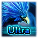 Cry of the Azure Roc【Ultra】