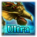 The Green Strikes Back【Ultra】