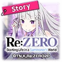 Re:ZERO -Starting Life in a Summoner's World -Part 1-