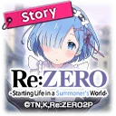 Re:ZERO -Starting Life in a Summoner's World -Part 2-