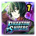 PHANTOM SNIPERS Episode 1 -The Bullet of Doom