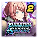 PHANTOM SNIPERS Episode 2 -Crimson Roar