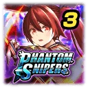 PHANTOM SNIPERS Episode 3  - Impassioned Words