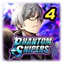 PHANTOM SNIPERS Episode 4 - Black Steel of Hatred