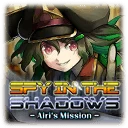 Spy in the Shadows - Airi's Mission