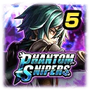 PHANTOM SNIPERS Episode 5 - Mysterious Sniper