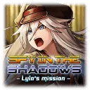 Spy in the Shadows - Lyla's Mission