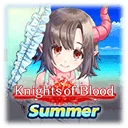 KoB Summer Limited Daily Quest