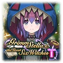 Grimm Stella & the Great Six Witches Chapter I