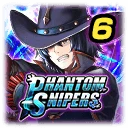 PHANTOM SNIPERS Episode 6 - Shadowed Red