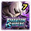 PHANTOM SNIPERS Episode 7 - Blind Guardian