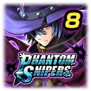 PHANTOM SNIPERS Episode 8 - Spiral of Sin