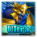 Frozen Calamity in the North【Ultra】
