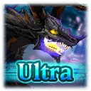 Caverns of Dark 【Ultra】