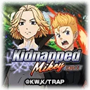 Kidnapped Mikey Part 1