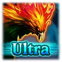 Crimson Flames of the Phoenix【Ultra】
