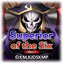 Superior of the Six Part 1