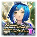Grimm Stella & the Great Six Witches Chapter Ⅱ