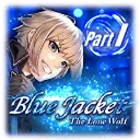 Blue Jacket Part I: The Lone Wolf