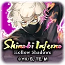 Shinobi Inferno: Hollow Shadows