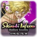 Shinobi Inferno: Hollow Secrets