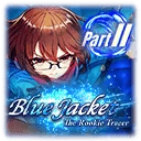 Blue Jacket Part II: The Rookie Tracer
