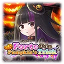 Forte & the Pumpkin's Trick