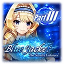 Blue Jacket Part III: The Scarlet Enforcer