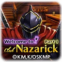 Welcome to Club Nazarick Part 1