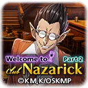 Welcome to Club Nazarick Part 2