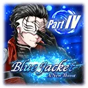 Blue Jacket Part IV: A New Threat