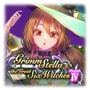 Grimm Stella & the Great Six Witches Chapter IV