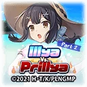 Illya Vs. Prillya Part 2